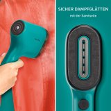 Tefal DT 2024 Pure Pop Dampfbürste petrol #6