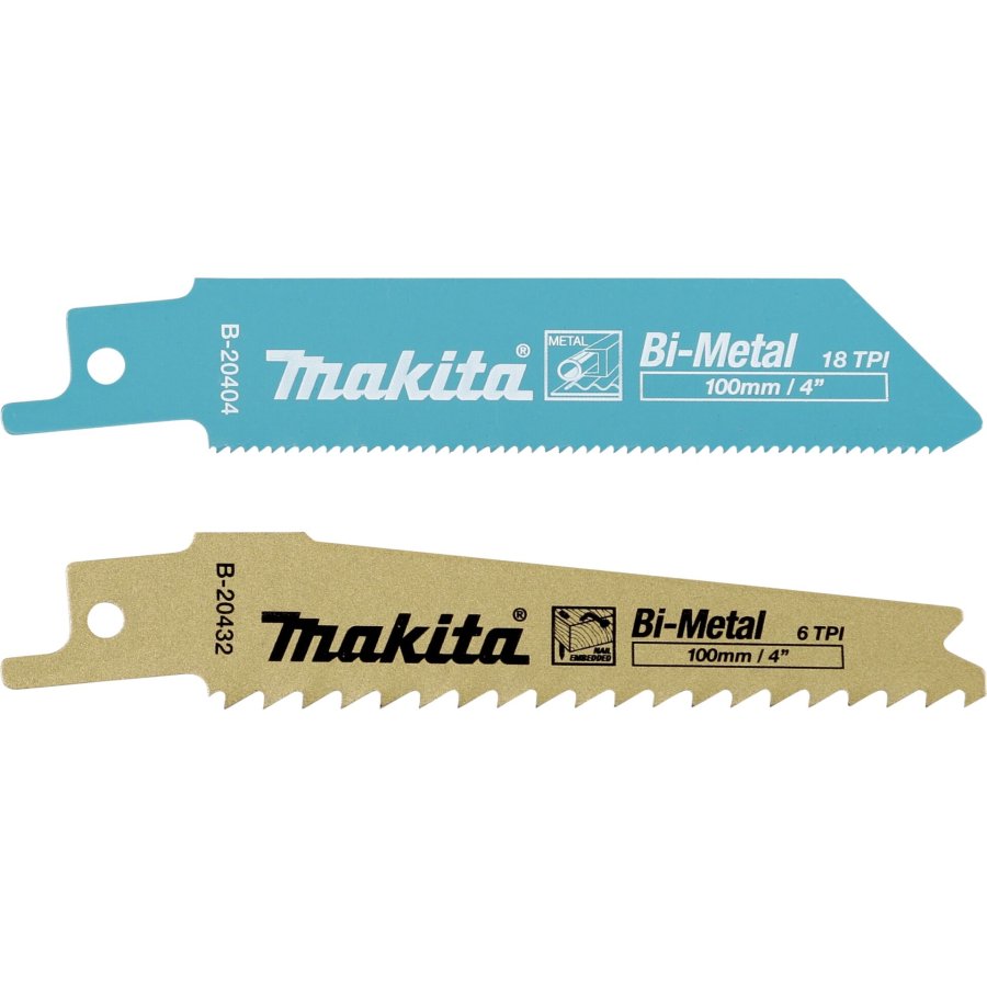 Makita DJR183Z bulk Cordless Reciprocating Saw #3