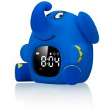 DieMaus Alarm Clock Elephant #1