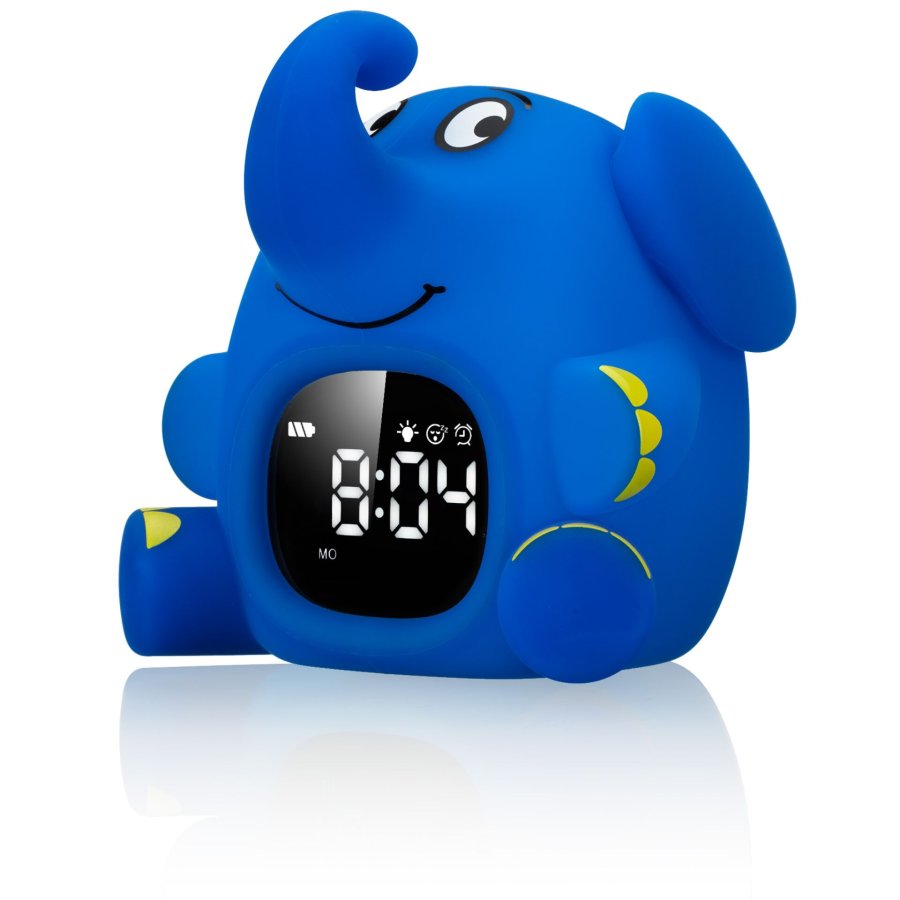 DieMaus Alarm Clock Elephant #1