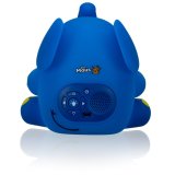 DieMaus Alarm Clock Elephant #4