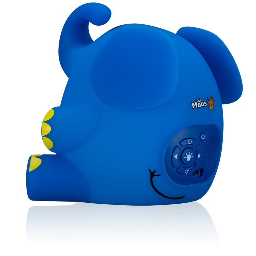 DieMaus Alarm Clock Elephant #5