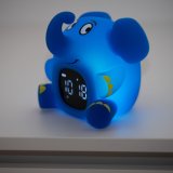 DieMaus Alarm Clock Elephant #6