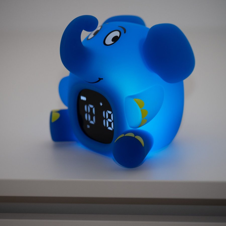 DieMaus Alarm Clock Elephant #6