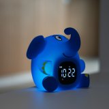DieMaus Alarm Clock Elephant #7