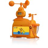 DieMaus Weather Station for Kids #1