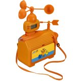 DieMaus Weather Station for Kids #2