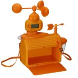 DieMaus Weather Station for Kids #4