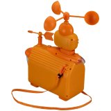 DieMaus Weather Station for Kids #5