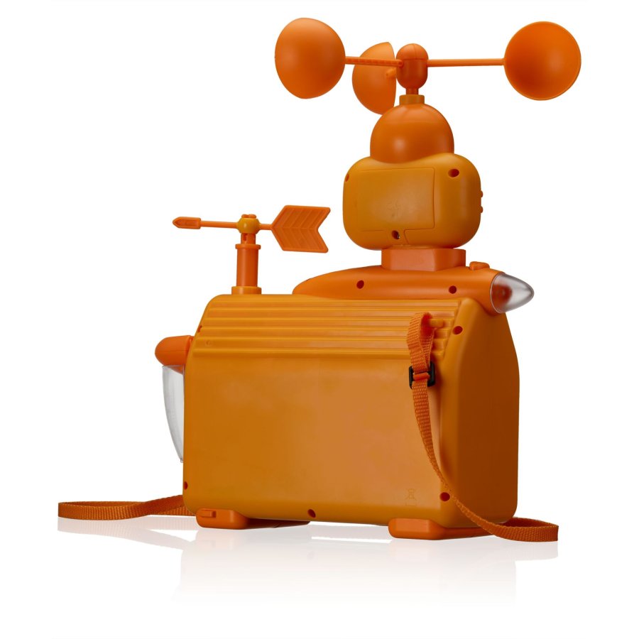 DieMaus Weather Station for Kids #6