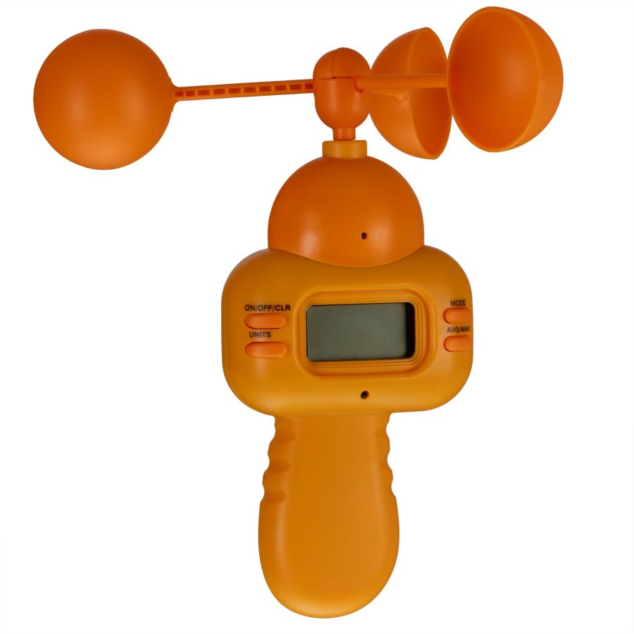 DieMaus Weather Station for Kids #7