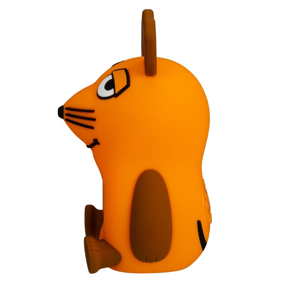 DieMaus Alarm Clock for Kids with Night light #2