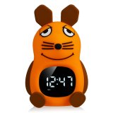 DieMaus Alarm Clock for Kids with Night light #5