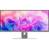 Alogic EDGE 34  Ultrawide Monitor Space Gray #1