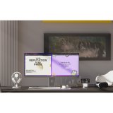 Alogic EDGE 34  Ultrawide Monitor Space Gray #10