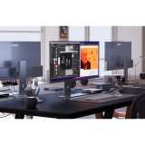 Alogic EDGE 34  Ultrawide Monitor Space Gray #11