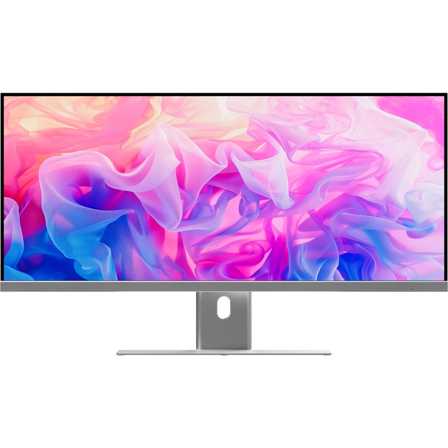 Alogic EDGE 40  Ultrawide Monitor Space Gray #1