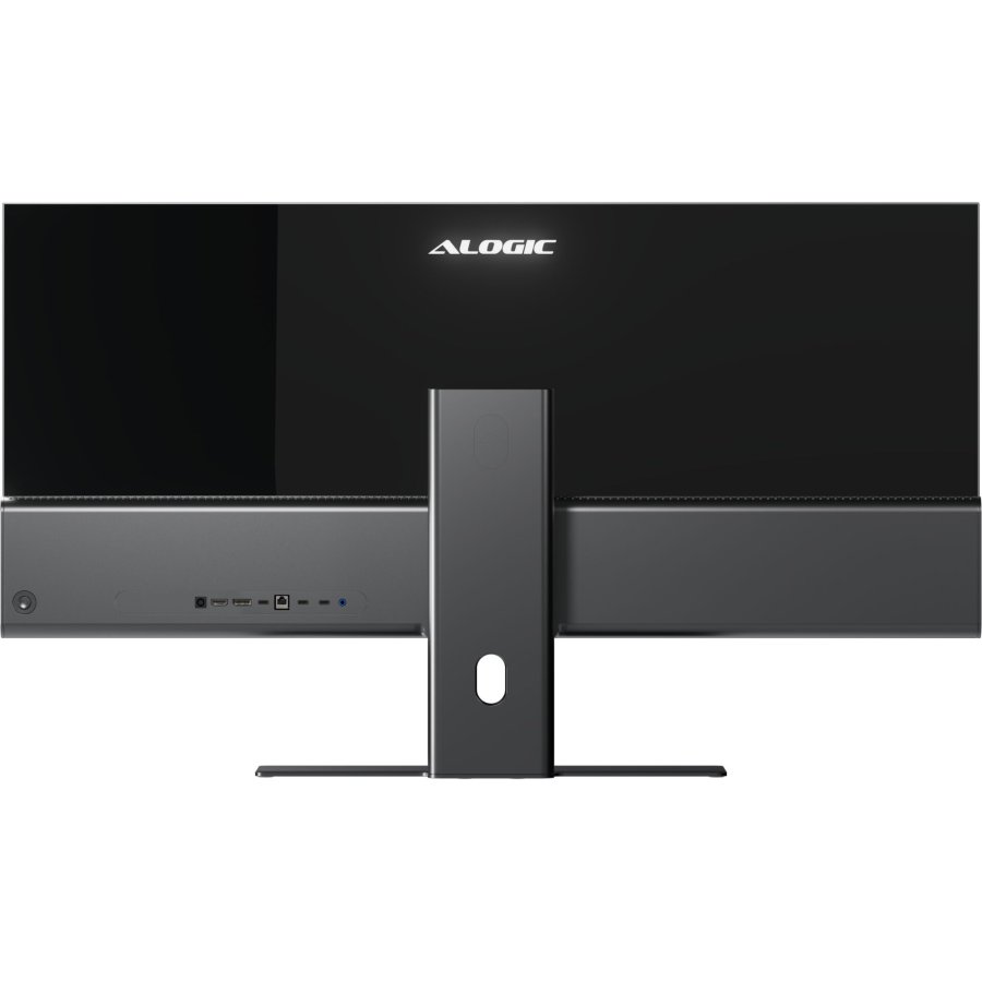 Alogic EDGE 40  Ultrawide Monitor Space Gray #3