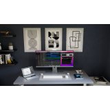 Alogic EDGE 40  Ultrawide Monitor Space Gray #12