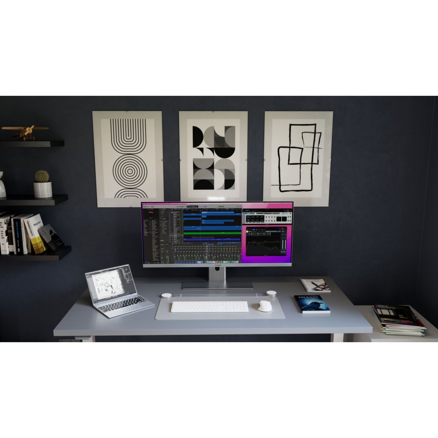 Alogic EDGE 40  Ultrawide Monitor Space Gray #12