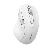 Alogic Apex Bluetooth Wireless Mouse White #2