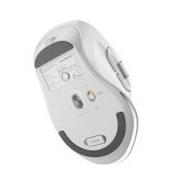 Alogic Apex Bluetooth Wireless Mouse White #4