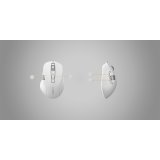 Alogic Apex Bluetooth Wireless Mouse White #6
