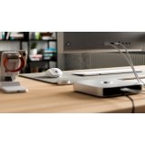 Alogic Apex Bluetooth Wireless Mouse White #8