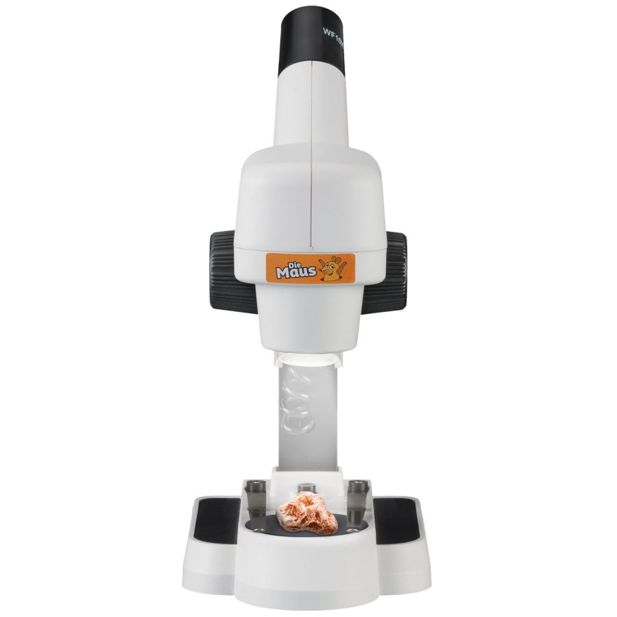 DieMaus Incident Light Microscope #1