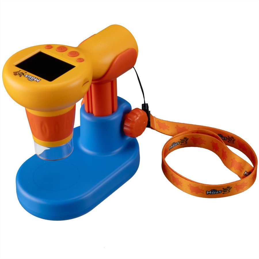 DieMaus Handheld Microscope #1