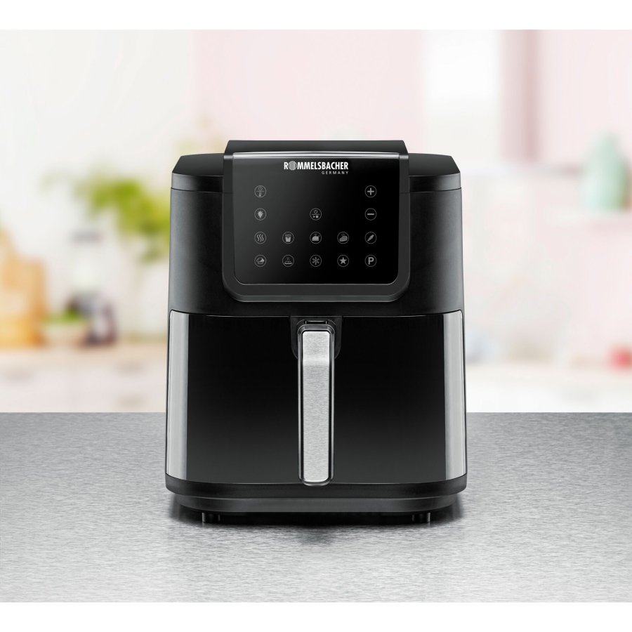 Rommelsbacher FRH 1700 #10