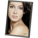 Walther Chloe anthracite   13x18 Portrait Frame           WD318D #1