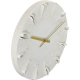Hama Wall Clock Korfu beige 30cm 3D digits                 185880 #2