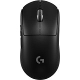 G Pro X Superlight Optisk Mouse #1
