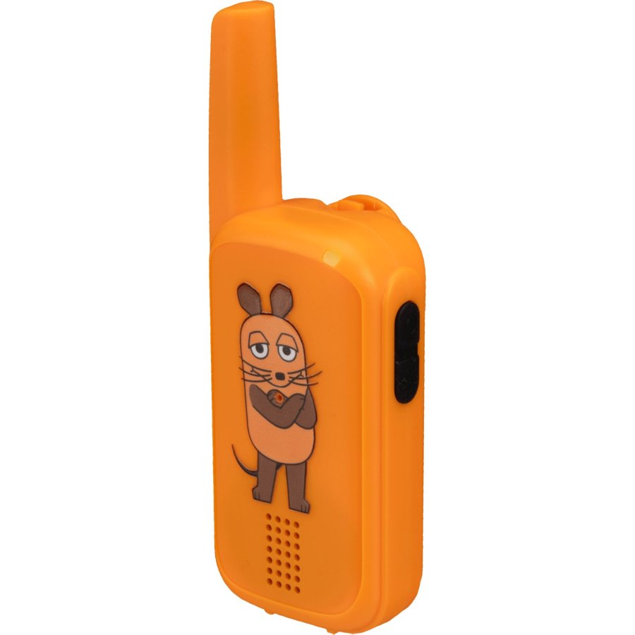 DieMaus  Walkie-Talkie Set #3
