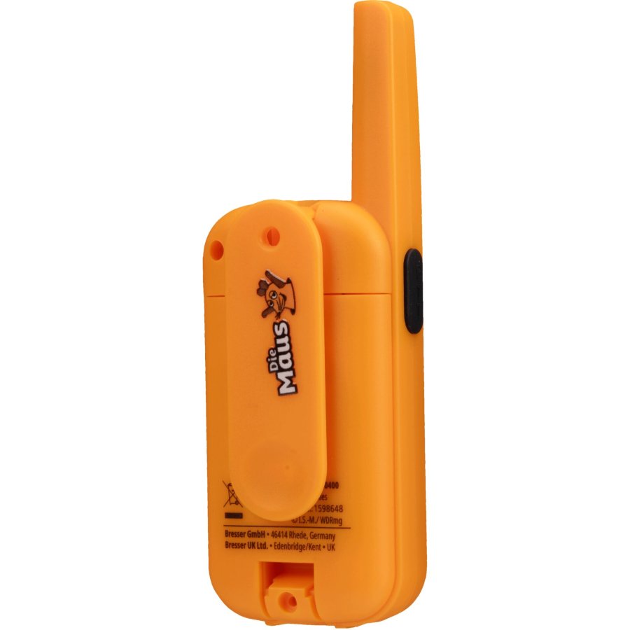DieMaus  Walkie-Talkie Set #4