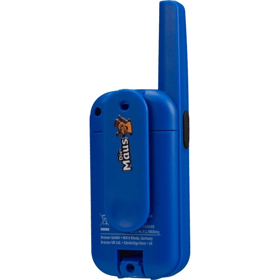 DieMaus  Walkie-Talkie Set #6