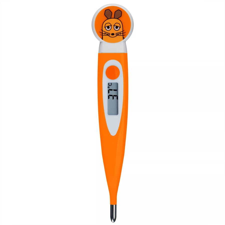 DieMaus Clinical Thermometer Mouse #1