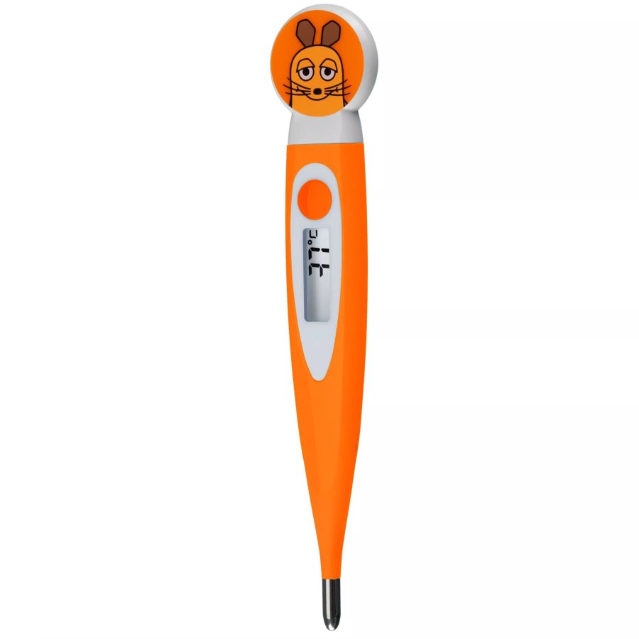 DieMaus Clinical Thermometer Mouse #2