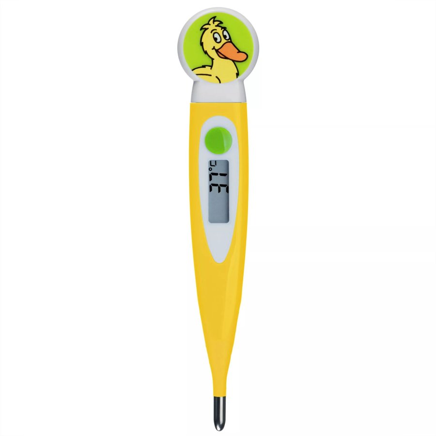 DieMaus Clinical Thermometer Duck #1