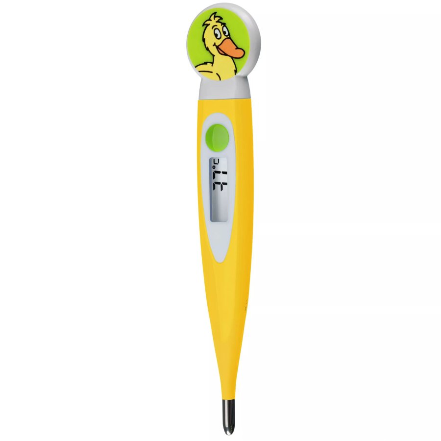 DieMaus Clinical Thermometer Duck #2