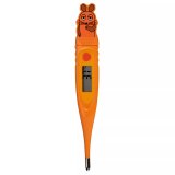 DieMaus Clinical Thermometer 2D-Mouse-Design #1