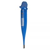 DieMaus Clinical Thermometer 2D-Elephant-Design #3