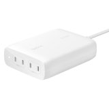 Belkin BOOST Charge PRO 200Watt 4-Port USB-C GaN Char.WCH015vfWH #1