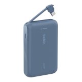 Belkin BOOST Charge Powerbk. 20W 10.000mAh USB-C blue BPB021hqBL #2