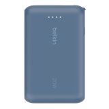Belkin BOOST Charge Powerbk. 20W 10.000mAh USB-C blue BPB021hqBL #4