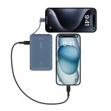 Belkin BOOST Charge Powerbk. 20W 10.000mAh USB-C blue BPB021hqBL #8