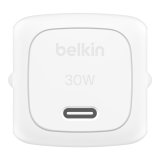 Belkin Mains Charger USB-C 30W PD & PPS Techn. white WCA008kqWH #5