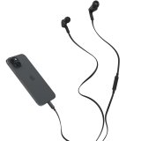Belkin Rockstar USB-C Wired Earbuds, black G3H0002hqBKV2 #5