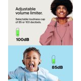 Belkin Rockstar USB-C Wired Earbuds, black G3H0002hqBKV2 #7